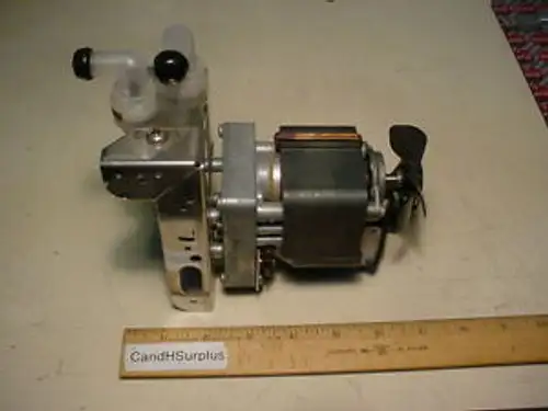 gorman rupp metering pump Model # 15649-00