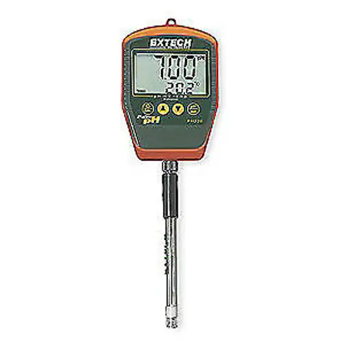 Extech Palm Ph Meter Ph220-S