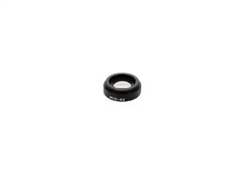 Aven 26700-104-4x Auxiliary Lens 4x for Macro All in One Scope