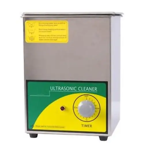 Us Ophthalmic Standard Household Ultrasonic Cleaner Ucs-2000 (110V) Luxvision