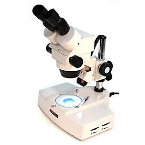 Om2344-B Microscope stéréo zoom