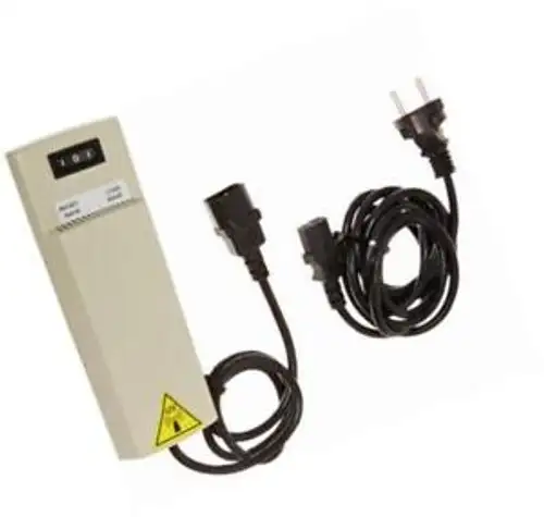 95-0021-10 Model Uvgl-25 Compact Split Tube Uv Lamp 254/365Nm Wavelength 230V