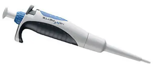 Accuris P7700-1 Nextpette Variable Volume Pipette 0.1 √ª 2.0 L
