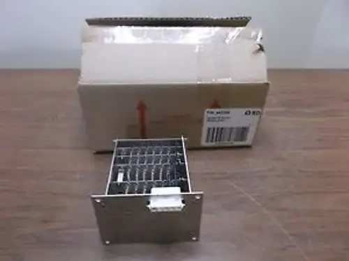 Becton Dickinson Phoenix Spare Incubator Heater 100-1165-01 360W