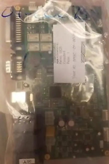Pcb Controller Ms Pump Surveyor 00950-01-00075