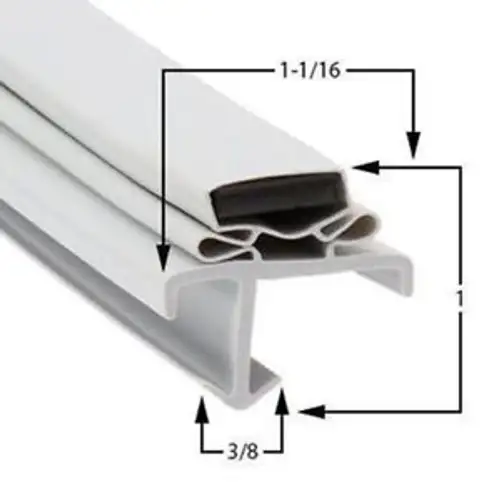 American Panel Wf Part# (9A-1140)