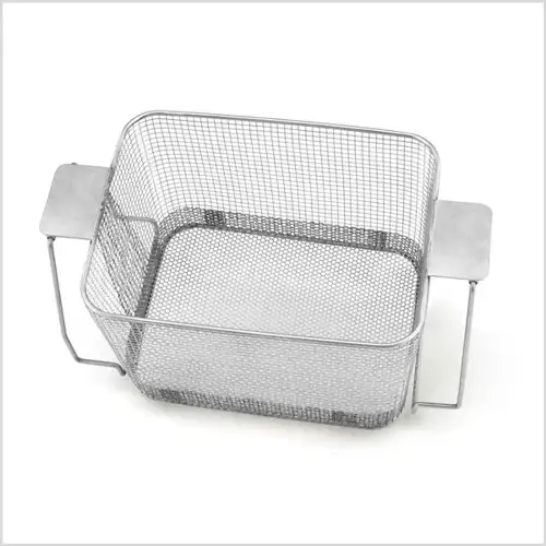 Crest Sspb1200-Dh Stainless Steel Perforated Basket For Cp1200
