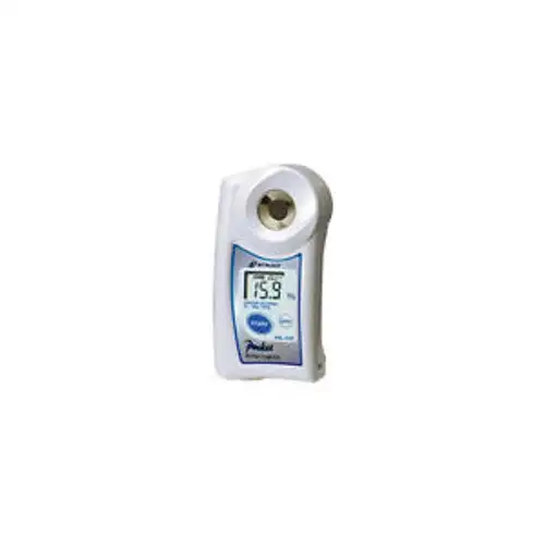 Atago Pal-03S Nacl Saline & Snow Melting Agent Concentration Meter Japanese