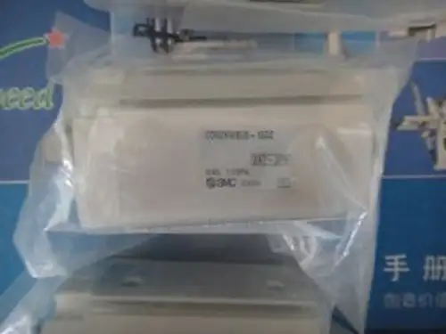 Smc Cylinder Cdq2Kwb20-15Dz
