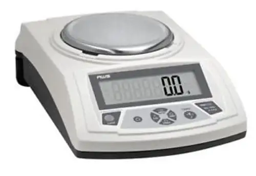 A-Pnx1001-Amw 510 X 0.1G Precision Balance