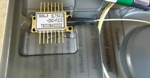 Sumitomo Slt5410-Dac-F210 Laser Mod 14Pbf F210 Fc-Pc Dfb 1.5Um 5Mw Ch-21.