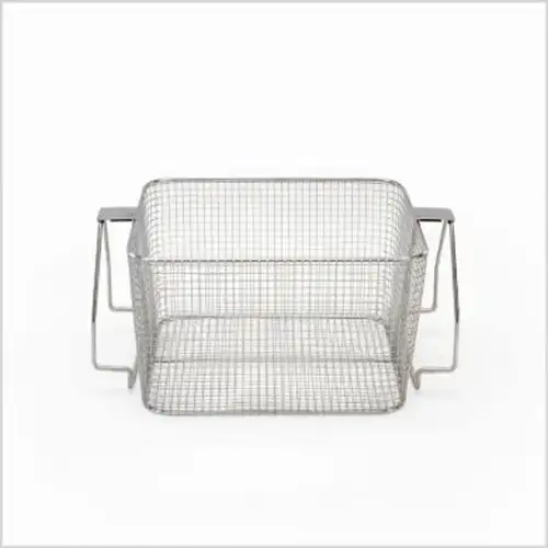 Crest Ssmb1800-Dh Stainless Steel Mesh Basket For Cp1800 Units