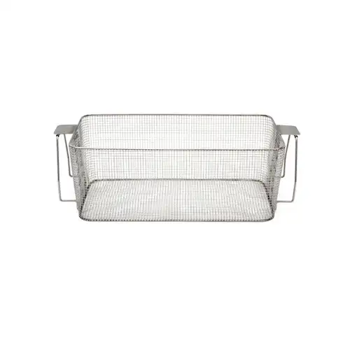 Crest Ssmb2600-Dh (Ssmb-2600Dh Stainless Steel Mesh Basket For Cp2600