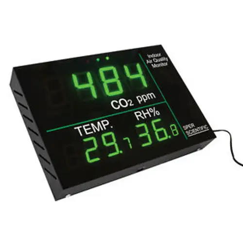 98158- Iaq Meter