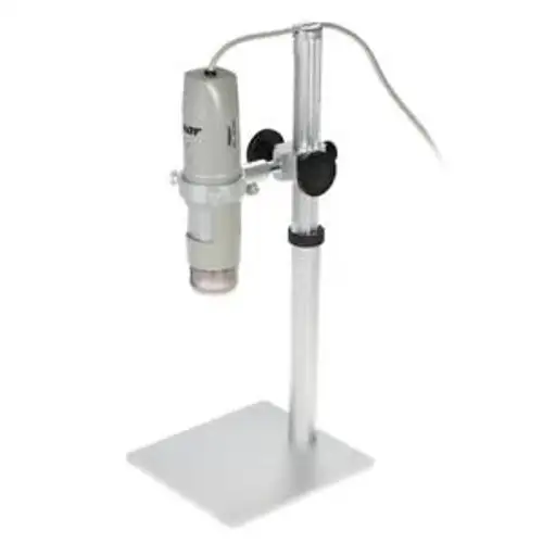 Ht-80Pl 0-3Cm Focus Digital Microscope 500X 5.0Mp Otg Function With Holder Z6N1