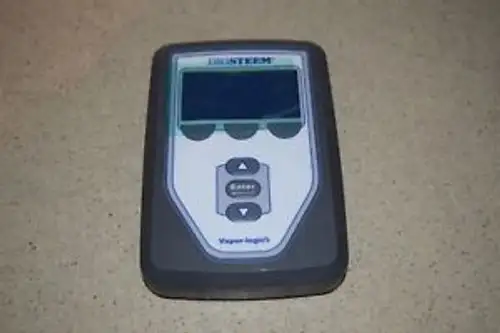 Dristeem Vapor-Logic4 Controller - (Ee)