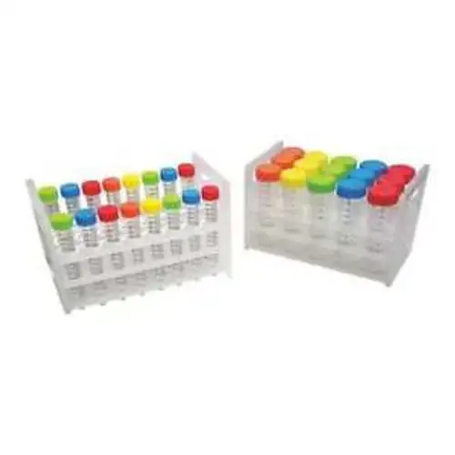 Benchmark Scientific H1000-Mr-T15 Clamp Tube Rack 32X15Ml Tubes