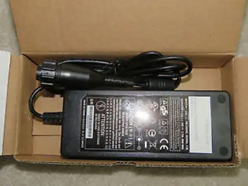 G2801-60747 Power Supply For Agilent 3000A Micro Gc G2801A