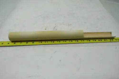 Leco 529-011 Sulphur Analyzer Combustion Tube Liner SC132/32/232