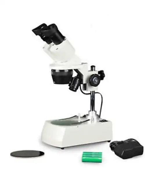Vision Scientific Vms0002-Rc-234 Binokulares Stereomikroskop