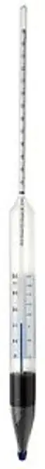 H-B DURAC B61822-0700 Safety 69/81 Degree Brix Sugar Scale Combined Form