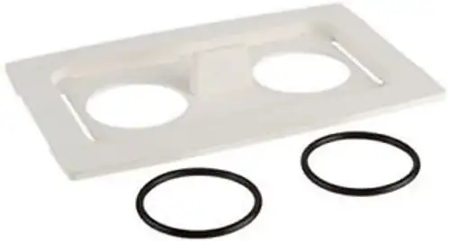Branson 100-032-518 Beaker Positioning Cover for Branson 2800 Series Ultrason...