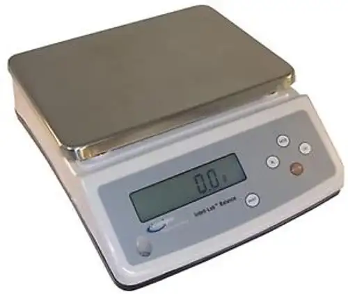 Intel Weighing Pc-30000 Laboratory Classic Precision Laboratory Balance