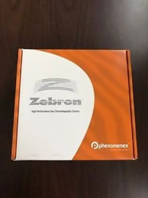 Phenomenex Zebron Zb-Bac-1 Chromatography Column 30M X 0.53 X 3.0¬µm