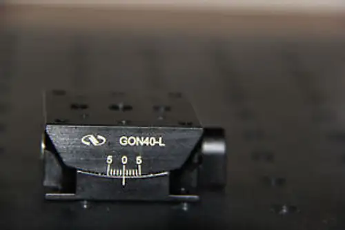 New port Gon40-L
