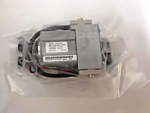 Agilent Hp Vacuum Pump G1379-60000 For G1379B