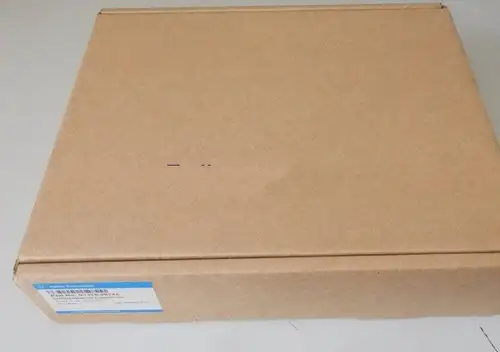Agilent Capillary System For 0.12Mm Id Use # G1316-68744