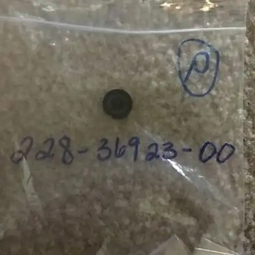 Shimadzu LPV Low Pressure Valve Peek Rotor 228-36923-00