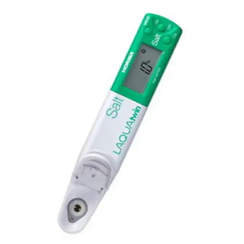 Horiba Laquatwin Salt-11 Compact Meter Portable Salt Meter