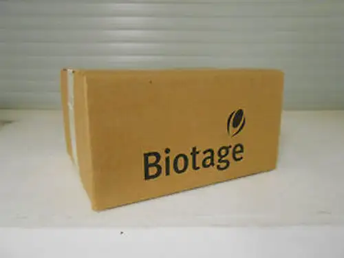 Biotage Fpk0-1107-16026 Fpk0110716026 Flash 25+S Kp-Sil-Cartridges