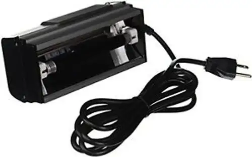 Gfhc-2211-Grafco 2211 E-Series Hand-Held Uv-A Lamp One 4W Integrally Filtered