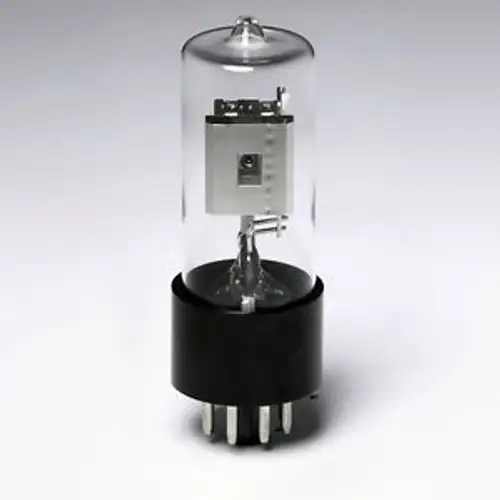 Deuterium Lamp Shimadzu Aa Uv1800 Spectrophotometers 062-65055-05