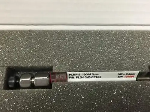 New Higgins Pls-10M5-Rp1K5 1000A 5Um 100X0.5Mm Hplc Column