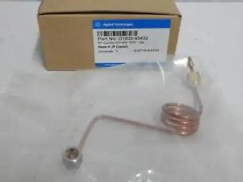 Agilent Rf Coil Agilent 7500 Icp-Ms G1833-65432