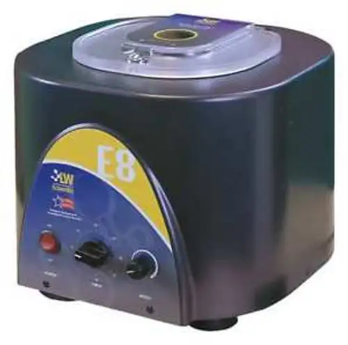 Lw Scientific E8C-U8Av-1503 Centrifuge Angled Table Top 8Ml To 15Ml