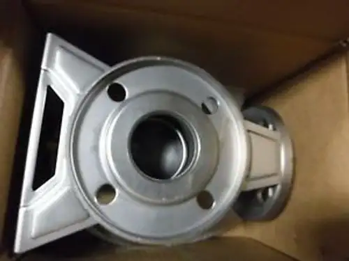 Ebara 3U Centrifugal Kit 50-125-Nb-213Jm