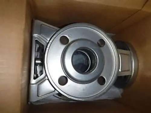 Ebara 3U Centrifugal Kit 32-125Nb-182Jm