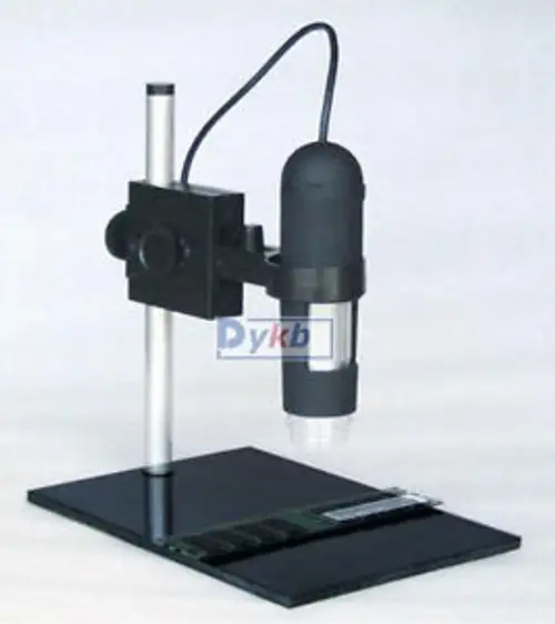 Arrival 8 LED 1000X USB Digital Microscope Adjustable Stand Vista/Win7/ Mac