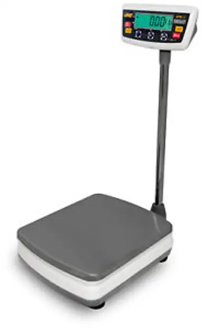Intel Weighing Apm-150 Apm Series Industrial Bench Scale