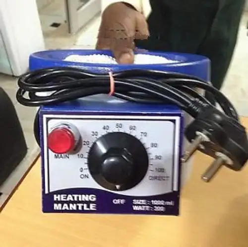 200WATT Heating Mantle 500ml Lab Equipment