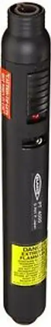 Blazer PT-4000 Pencil Butane Torch Brand