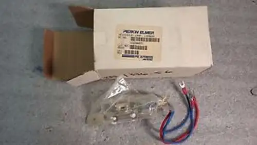 Perkin Elmer 55-0505 Deuterium Lamp / Bulb