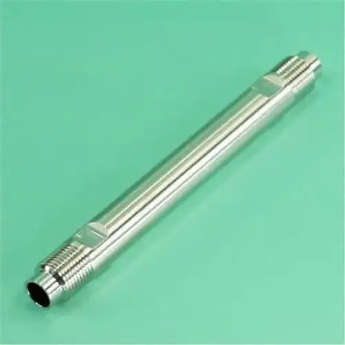 NEW IDEX 2001-10100-015EP Stainless Steel Modified Column Tube