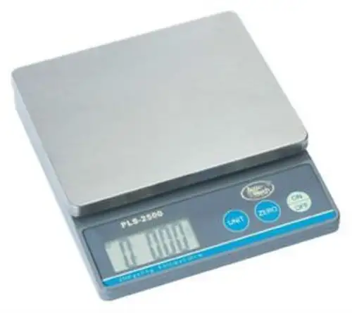 500 G X 0.1 G Yamato Pls-500 General Purpose Scale (G Lb Oz Ozt Dwt