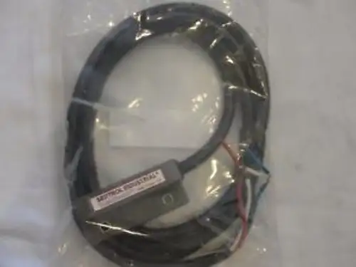 New In Sentrol 153-7Z-06K-D7 153 Re 3Amp 2 No Dpst Mag Z