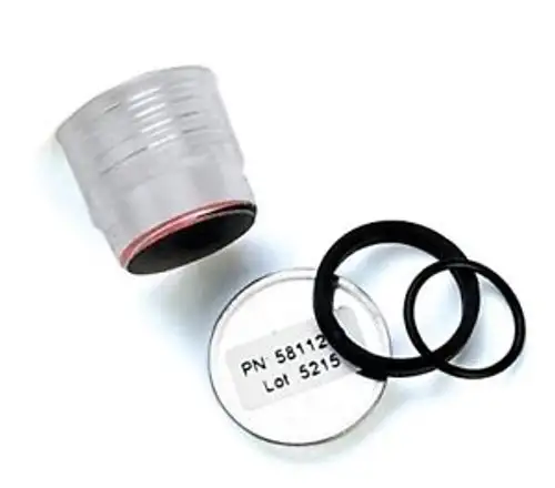 Hach 5811200 Replacement Ldo Sensor Cap